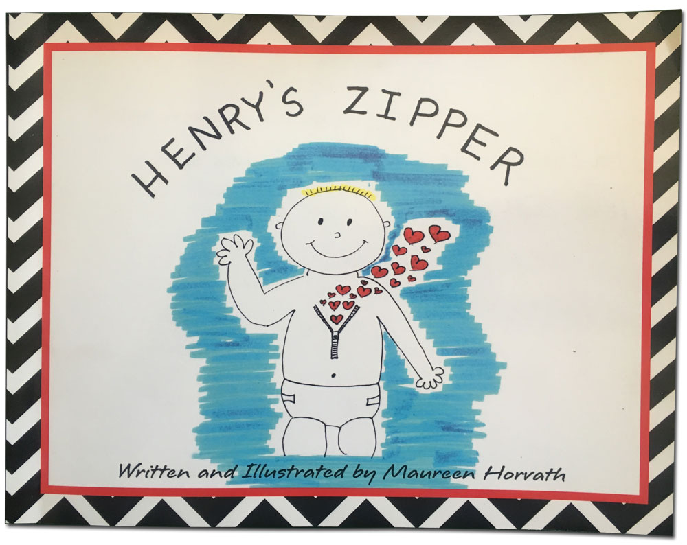 Henrys Zipper