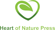 heart of nature press logo
